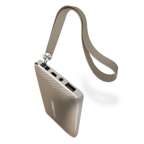 Акустична система Harman/Kardon Esquire Mini Gold